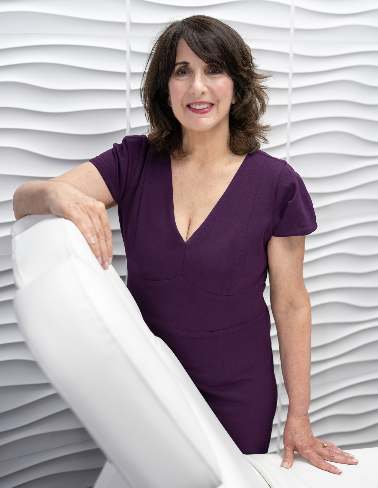Laura Mercandetti, Founder, Nuview Aesthetics & Wellness