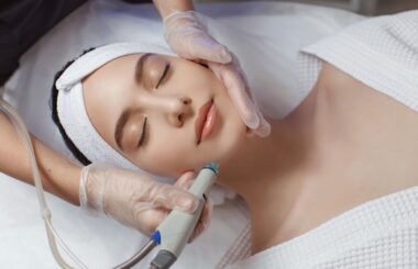 HydraFacialMD®