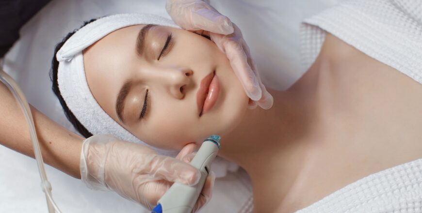 HydraFacialMD®