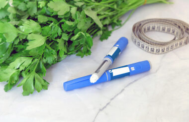 GLP-1 Weight Loss Peptide for Weight Loss