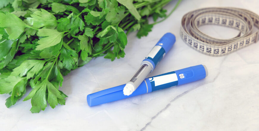 GLP-1 Weight Loss Peptide for Weight Loss