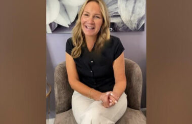 One Patient's Experience with GLP-1 Weight Loss Peptide
