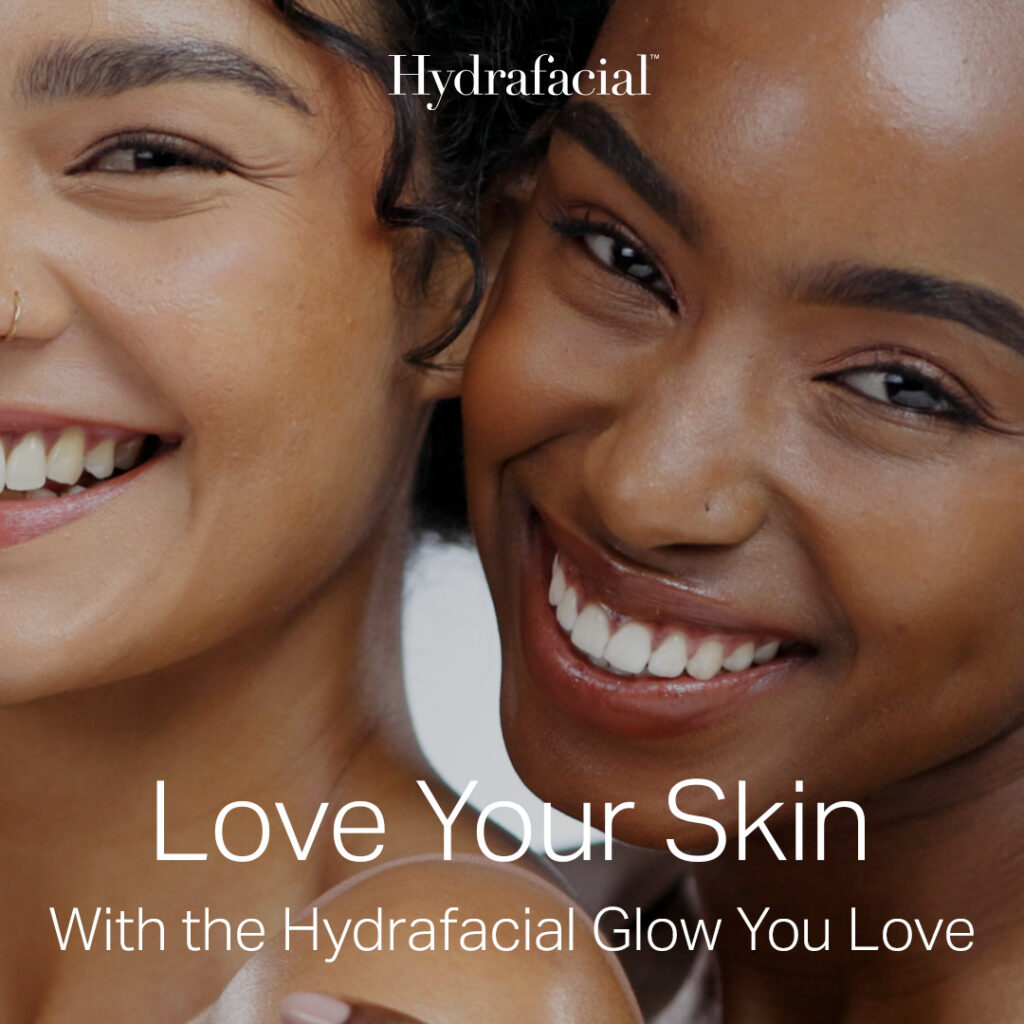 Hydrafacial MD
