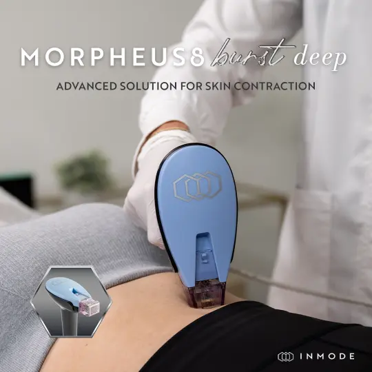 Morpheus8 Body