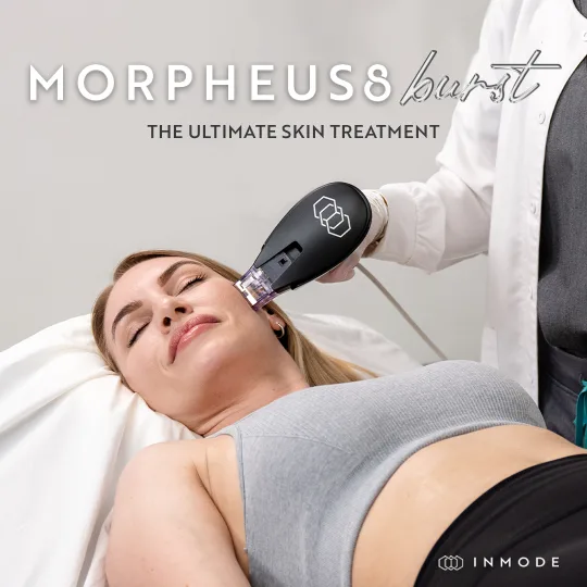Morpheus8 Body