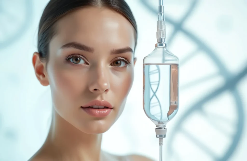 iv therapy