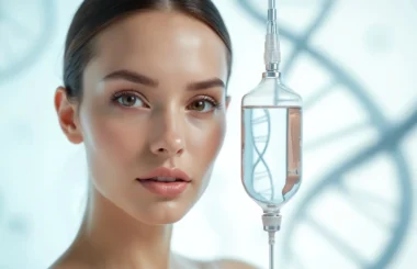 iv therapy