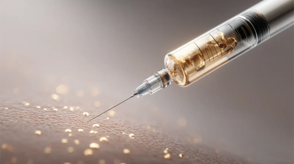vitamin injections