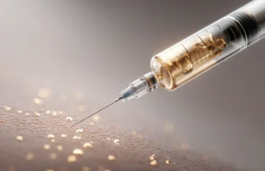 vitamin injections