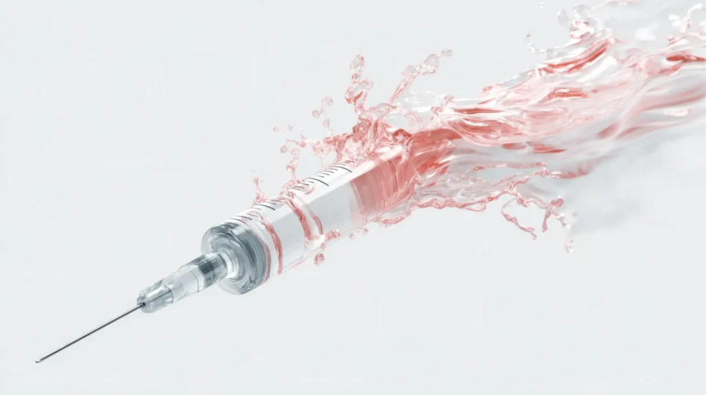 weight loss injections